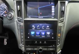 Thumbnail of 2018 Infiniti Q50