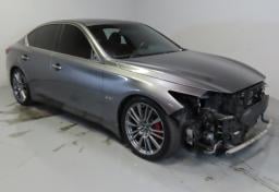 Thumbnail of 2018 Infiniti Q50