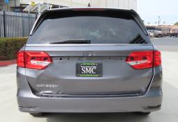 Thumbnail of 2020 Honda Odyssey