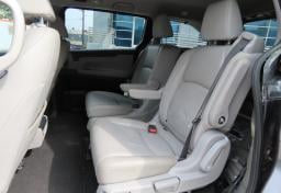 Thumbnail of 2020 Honda Odyssey