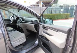 Thumbnail of 2020 Honda Odyssey