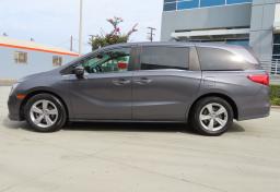 Thumbnail of 2020 Honda Odyssey