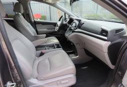 Thumbnail of 2020 Honda Odyssey