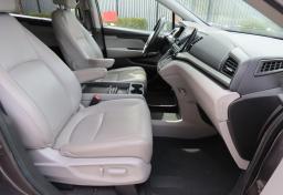Thumbnail of 2020 Honda Odyssey