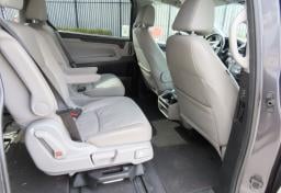 Thumbnail of 2020 Honda Odyssey