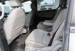 Thumbnail of 2020 Honda Odyssey