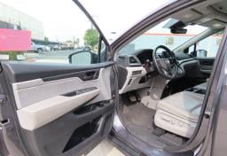 Thumbnail of 2020 Honda Odyssey