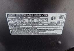Thumbnail of 2020 Honda Odyssey