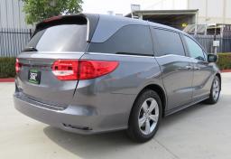 Thumbnail of 2020 Honda Odyssey