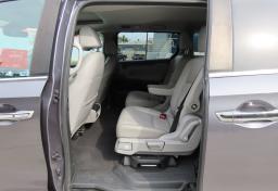 Thumbnail of 2020 Honda Odyssey