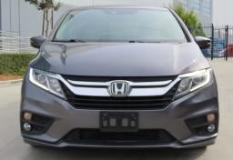 Thumbnail of 2020 Honda Odyssey