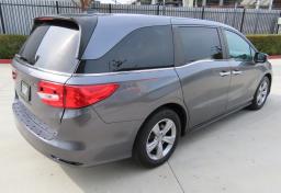 Thumbnail of 2020 Honda Odyssey