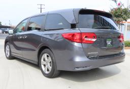 Thumbnail of 2020 Honda Odyssey