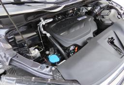 Thumbnail of 2020 Honda Odyssey