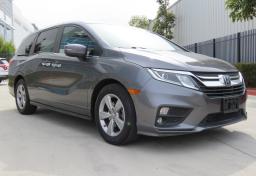 Thumbnail of 2020 Honda Odyssey