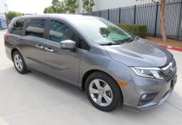 Thumbnail of 2020 Honda Odyssey