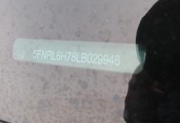 Thumbnail of 2020 Honda Odyssey