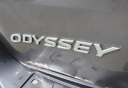 Thumbnail of 2020 Honda Odyssey