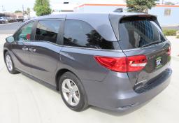 Thumbnail of 2020 Honda Odyssey