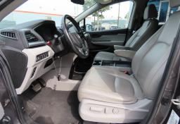 Thumbnail of 2020 Honda Odyssey