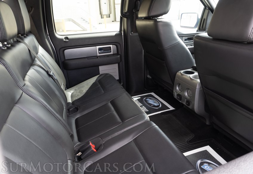 2011 Ford F-150 - Image 27