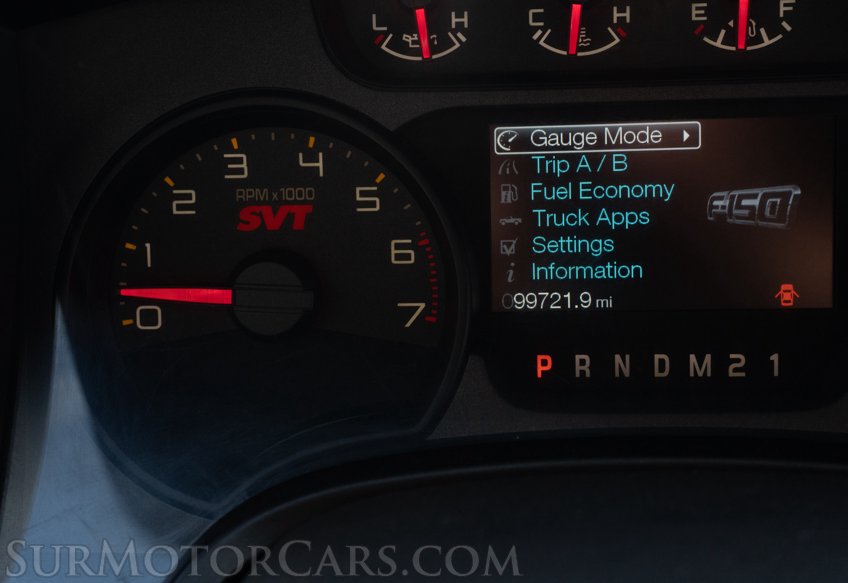 2011 Ford F-150 - Image 36