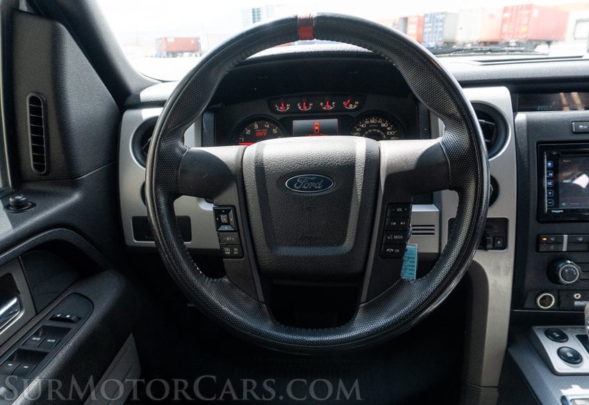 2011 Ford F-150 - Image 33