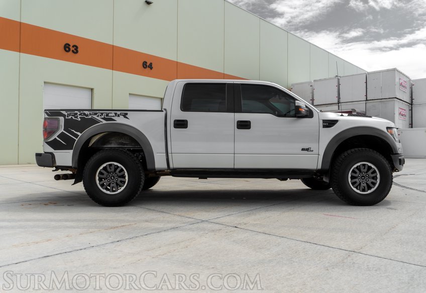 2011 Ford F-150 - Image 4