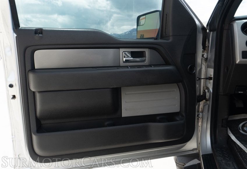 2011 Ford F-150 - Image 22