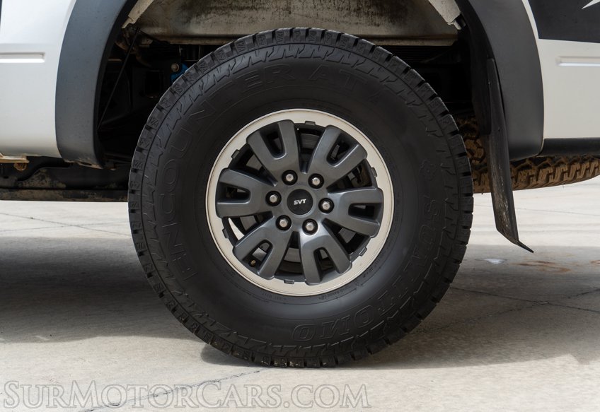 2011 Ford F-150 - Image 12
