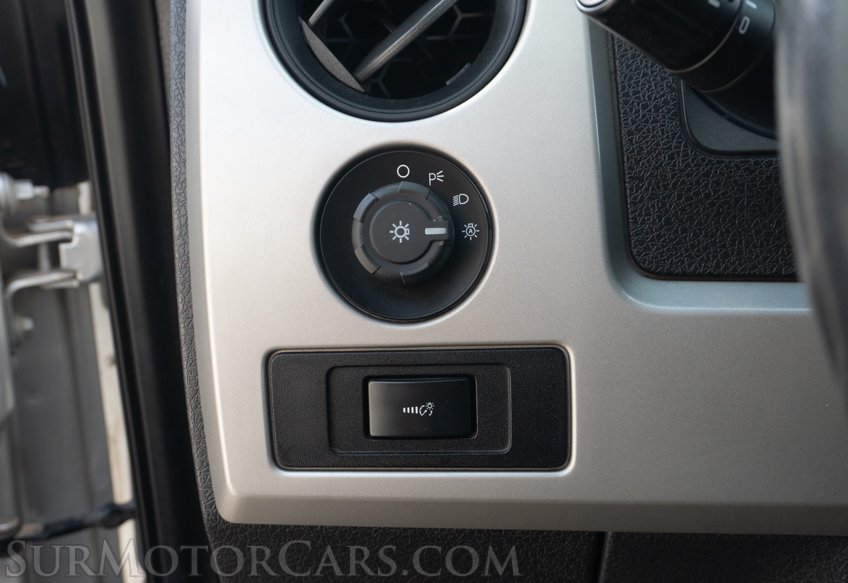 2011 Ford F-150 - Image 45
