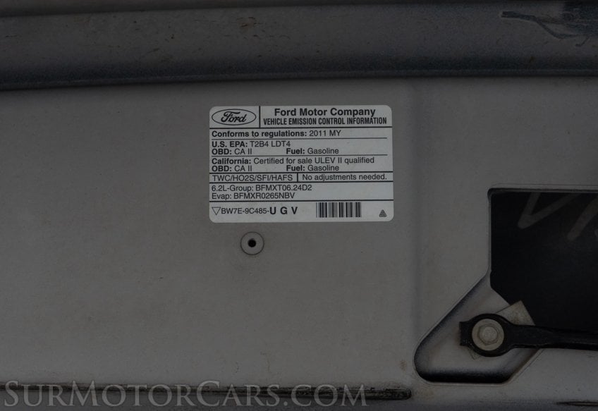 2011 Ford F-150 - Image 51