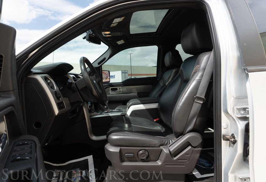 2011 Ford F-150 - Image 24