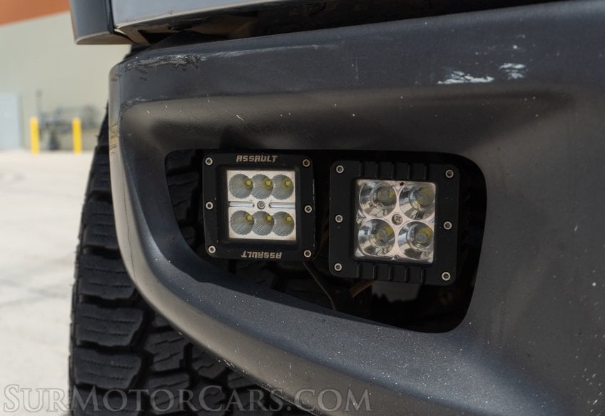 2011 Ford F-150 - Image 20