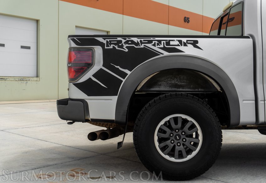 2011 Ford F-150 - Image 5