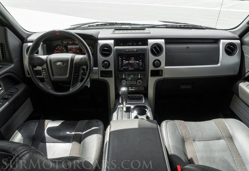 2011 Ford F-150 - Image 32