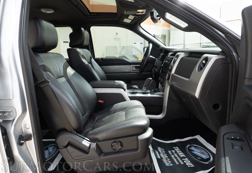 2011 Ford F-150 - Image 30
