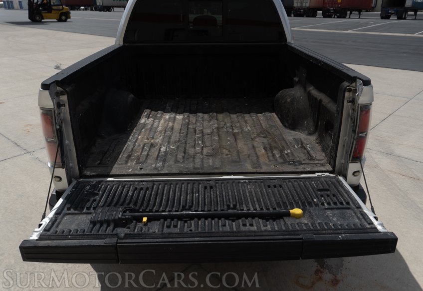 2011 Ford F-150 - Image 31