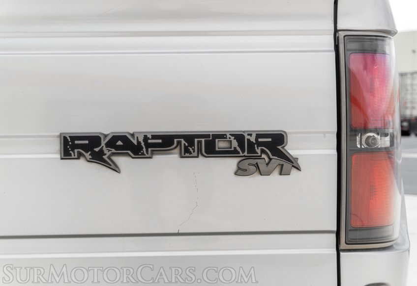 2011 Ford F-150 - Image 8