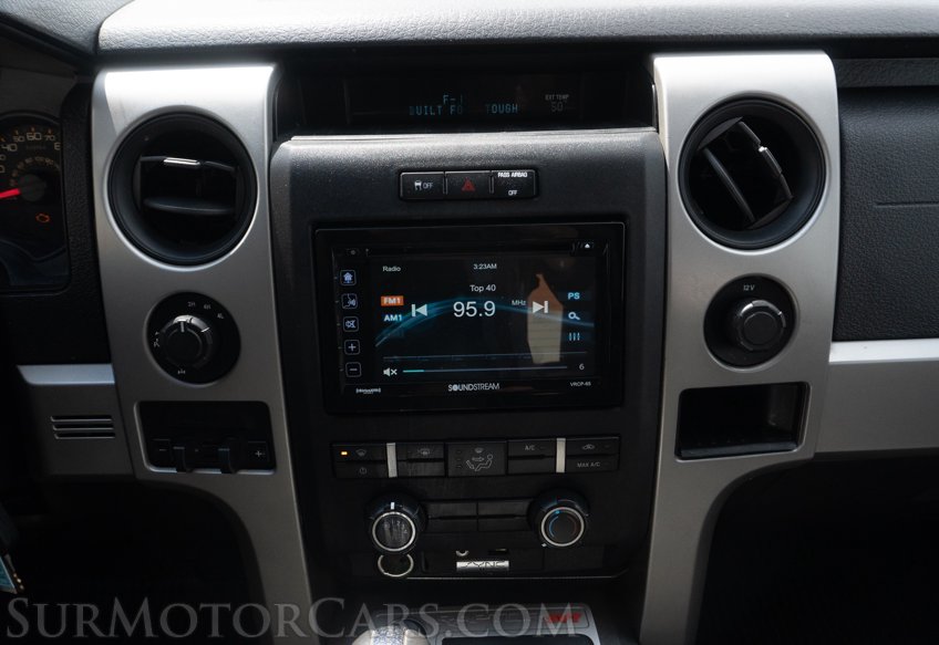 2011 Ford F-150 - Image 38