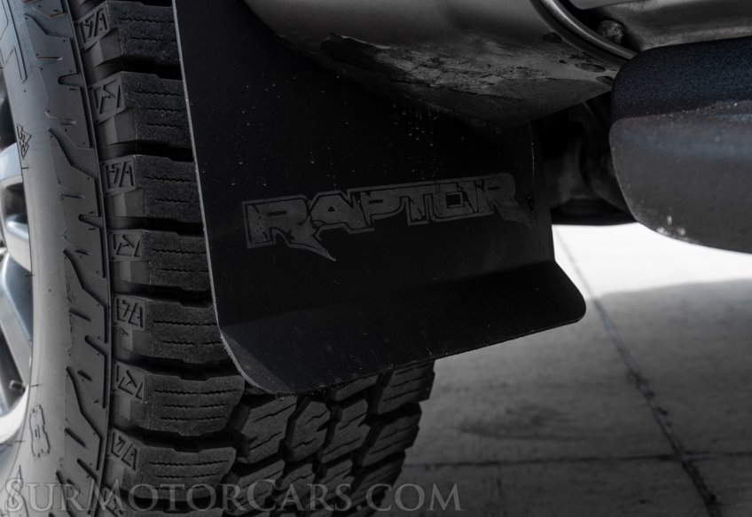 2011 Ford F-150 - Image 15