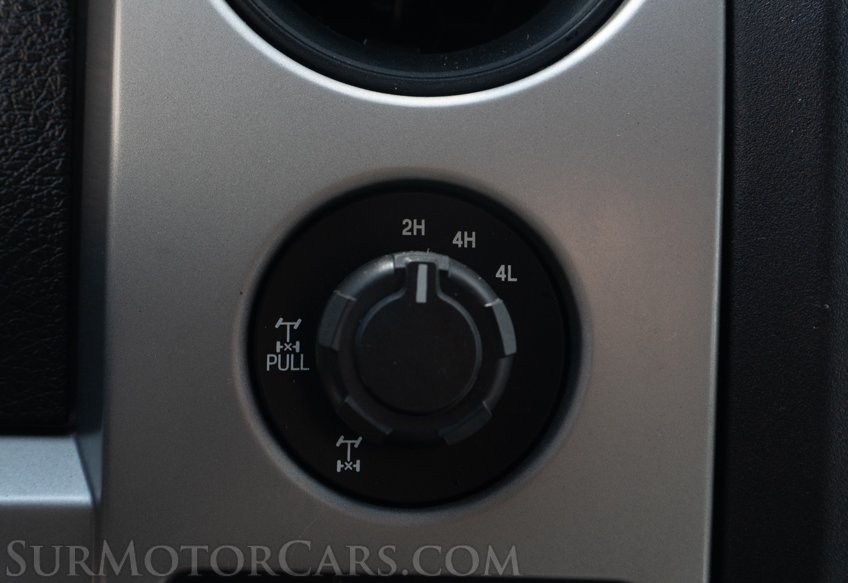 2011 Ford F-150 - Image 46