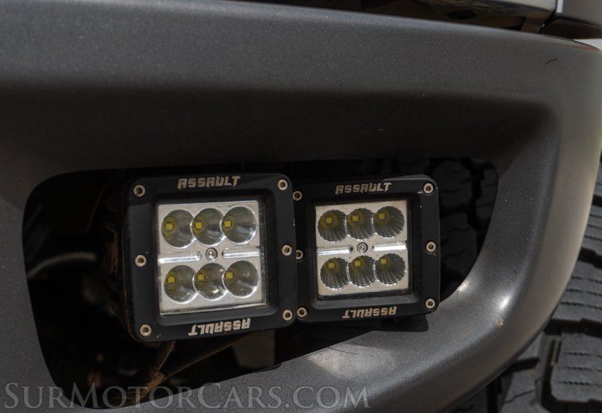 2011 Ford F-150 - Image 18