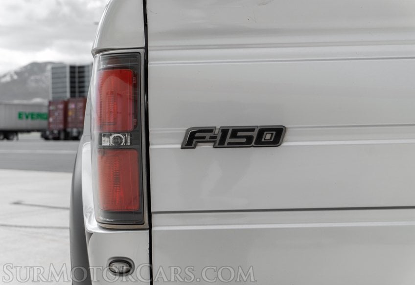 2011 Ford F-150 - Image 9