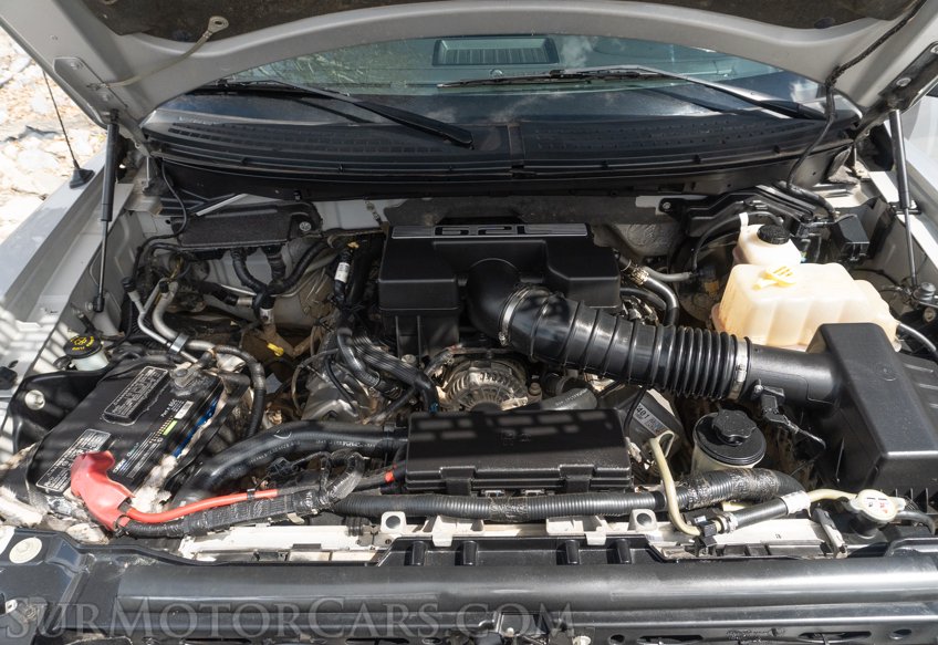 2011 Ford F-150 - Image 48