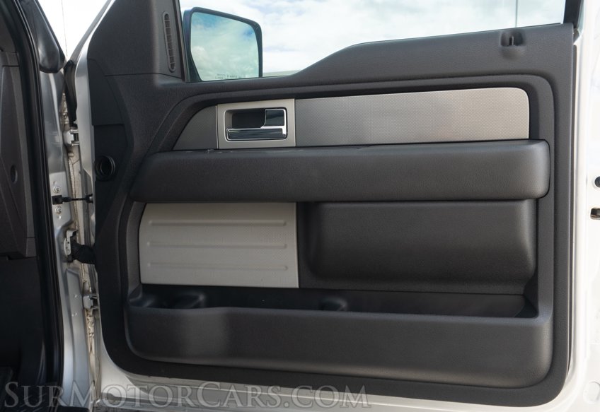 2011 Ford F-150 - Image 29