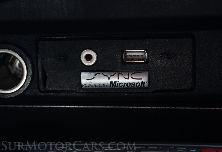 2011 Ford F-150 - Image 40