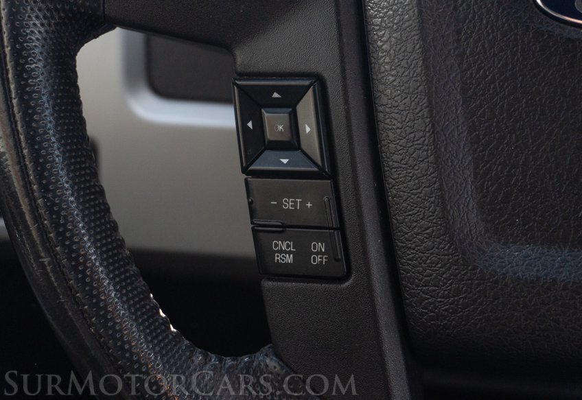 2011 Ford F-150 - Image 34