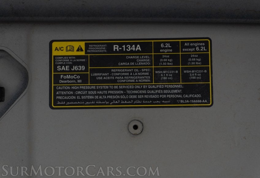 2011 Ford F-150 - Image 52