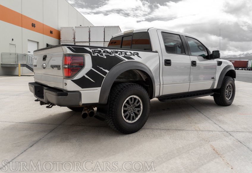 2011 Ford F-150 - Image 6